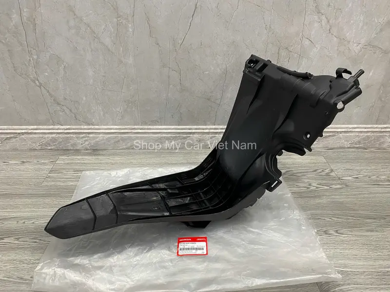 Chắn bùn sau - dè sau HONDA VISION năm 2014--2016-2018-2020 màu Đen.  80100K44V00ZA Phụ Kiện Phụ Tùng 5