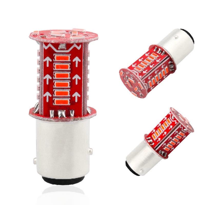 Đèn Hậu Nháy Audi Chớp Đuổi Chính Hãng Gắn các dòng xe Wave Sirius Ex135 Winner v1 Vision...