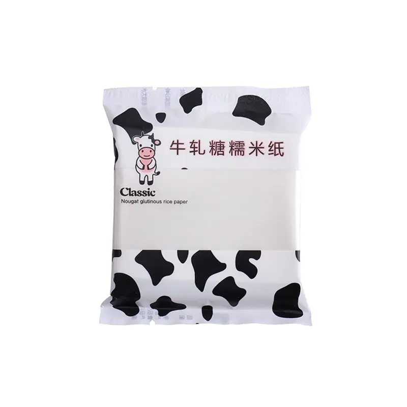 Giấy gạo chống dính tập 500 tờ - Thương hiệu uy tín