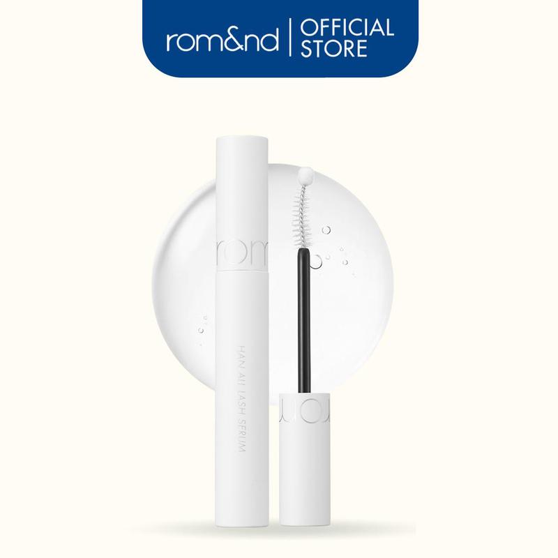 Tinh Chất Dưỡng Mi Romand Han All Lash Serum 8ml Cosmetic Mỹ Phẩm