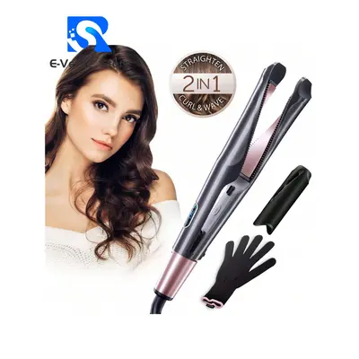 Curling iron for synthetic wigs hotsell