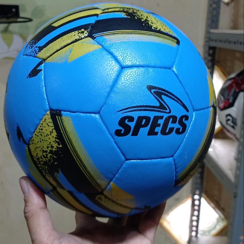 BOLA FUTSAL MURAH SIZE 4 GRATIS PENTIL DAN JARING 1
