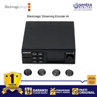 Gambar Blackmagic 4K Streaming Encoder Professional Video Streaming dari Sentra Digital Kota Surabaya 3 Tokopedia
