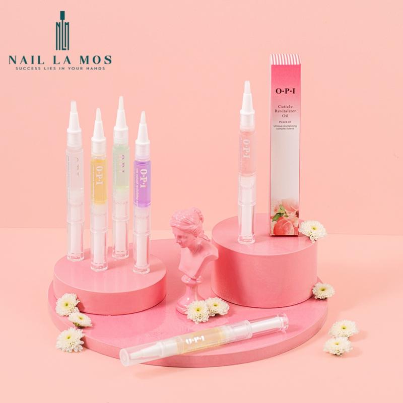 Bút dưỡng viền móng loại tốt (giao màu ngẫu nhiên) 3