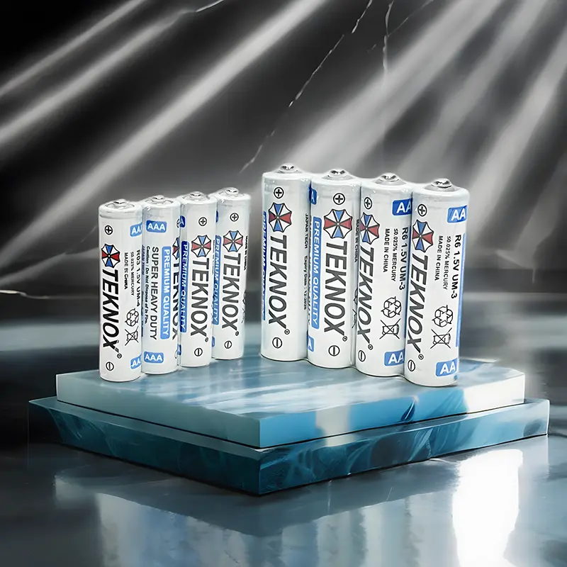 Baterai AA (A2) dan AAA (A3) Battery Batu Batre Batere Murah Anti Bocor Tahan Lama 2