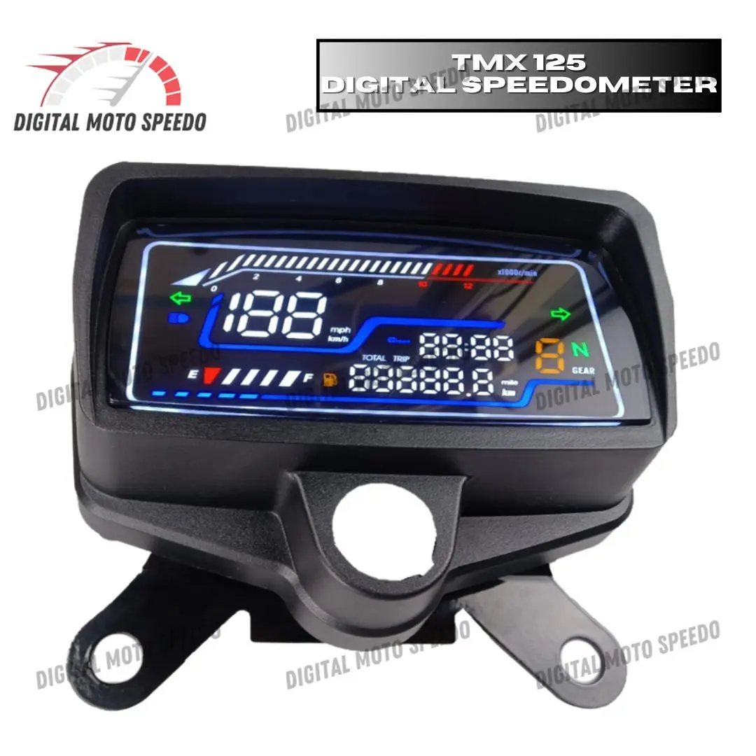 【Low PriceClearance Last Three Days】MOTORCYCLE PARTS LED DIGITAL ...