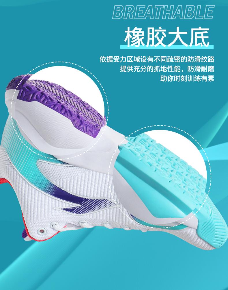 Product Introduction of Basketball Shoes Men Sneakers 2024 Spring New Street Basketball Culture Sports Shoes High Quality Competition Basketball Shoes 20