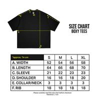 Gambar HLPD WeirdWorld | Baju Kaos | T shirt | Boxy Tee - Pitfall - HIJAU BT, S dari HLPD WeirdWorld Kota Bandung 3 Tokopedia