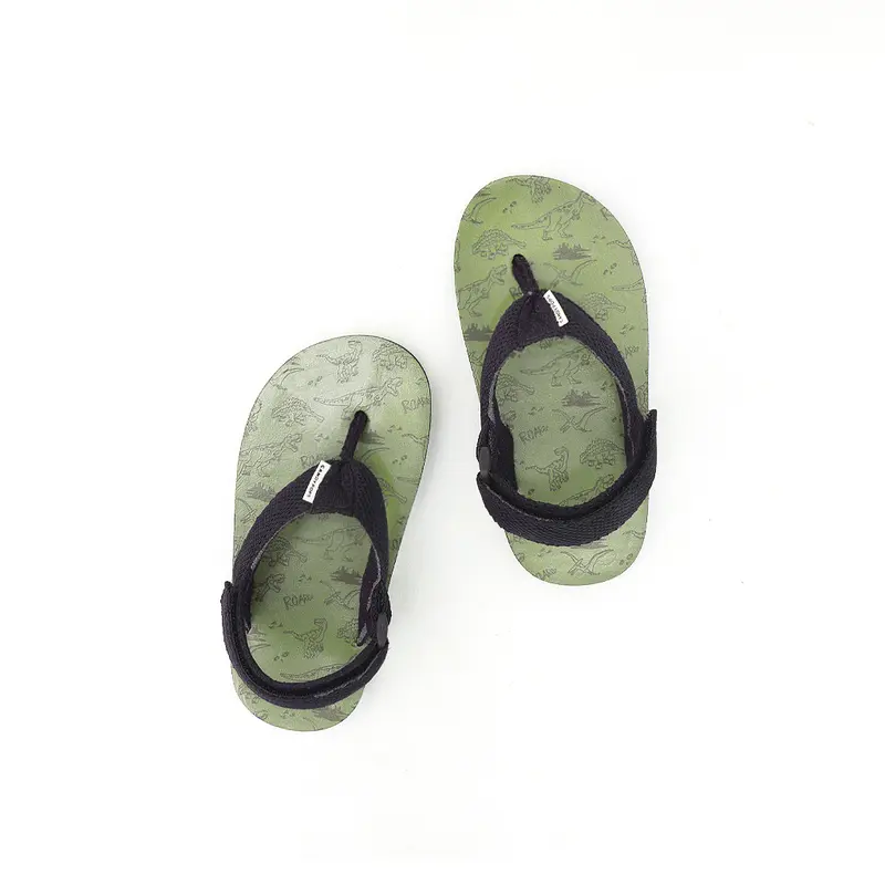 CANDYPOPS Sandal Jepit Anak Altin Dino 6