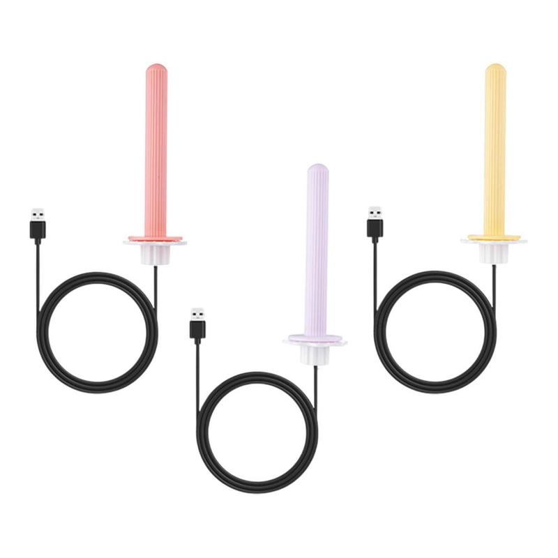 Visual Reference: Heated Bird Perch 5V Usb Bird Cage Heater For Macaws