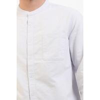Gambar Cardinal Kemeja Koko Lengan Panjang Pria Big Size C2436N02A - 3XL dari Cardinal Brand Kab. Bandung 3 Tokopedia