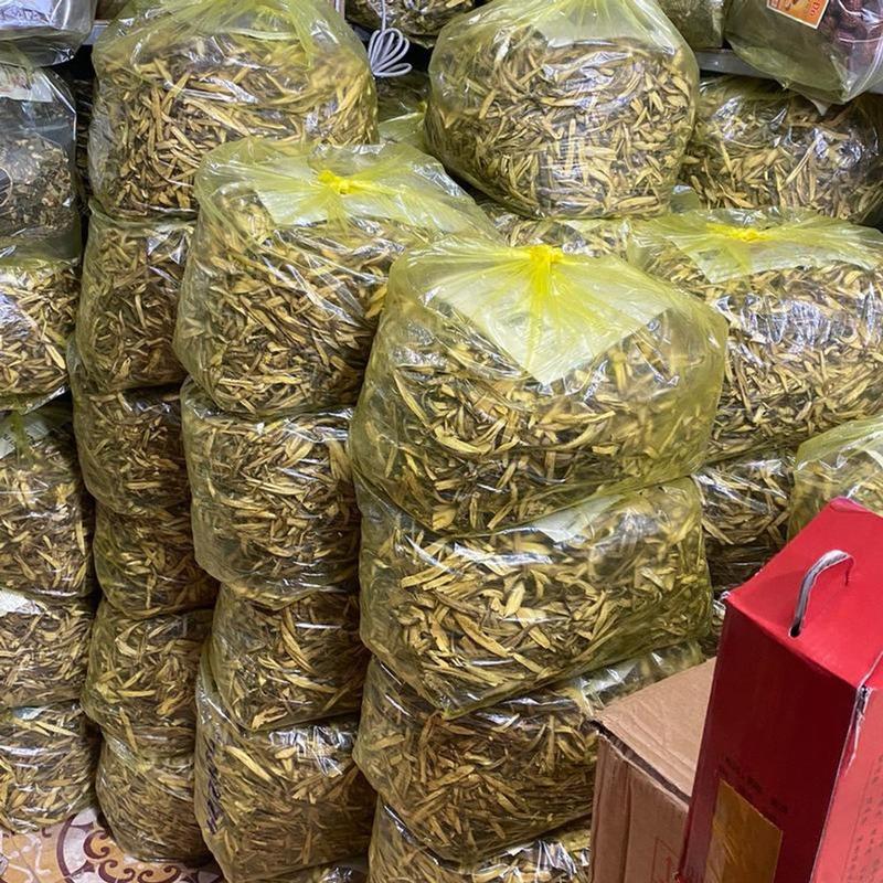 1kg Cam thảo thái lát sấy khô dùng làm gia vị nâu nước uống giải nhiệt