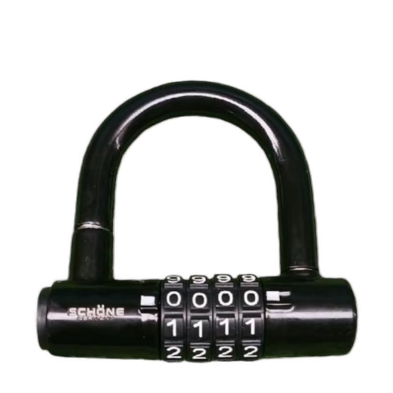  Ổ khoá số của đức SCHONE GEEMANY tiện lợi 