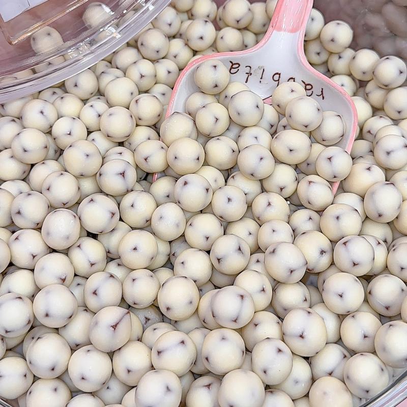  Quả Sơn Trà Bọc Sữa Chua Ăn Vặt Panda Pẻn 