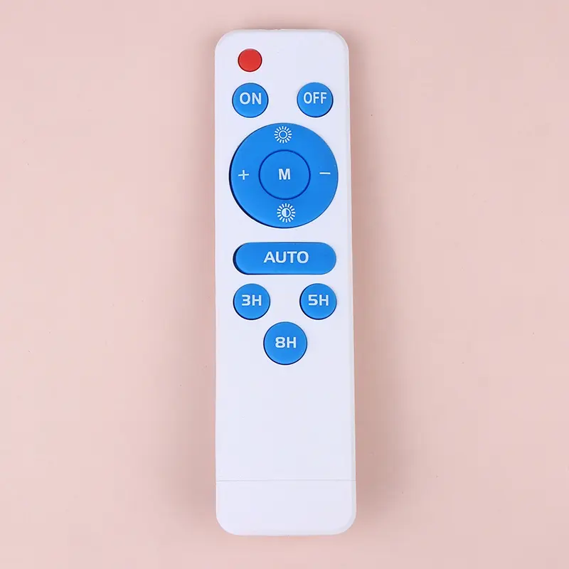 Universal LC 1299 IR remote control pad for floodlights, solar LED ...