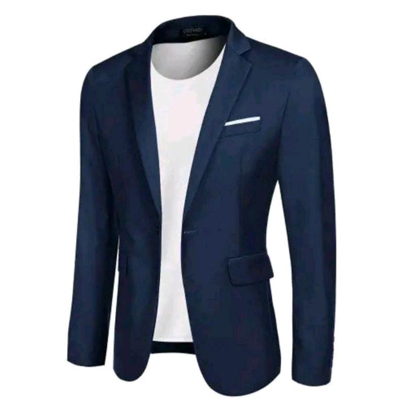 Product Introduction of Jas Formal/ Jas Casual/ Jas Pria/ Jas kantor/ Jas SlimFit/ Blazer 3