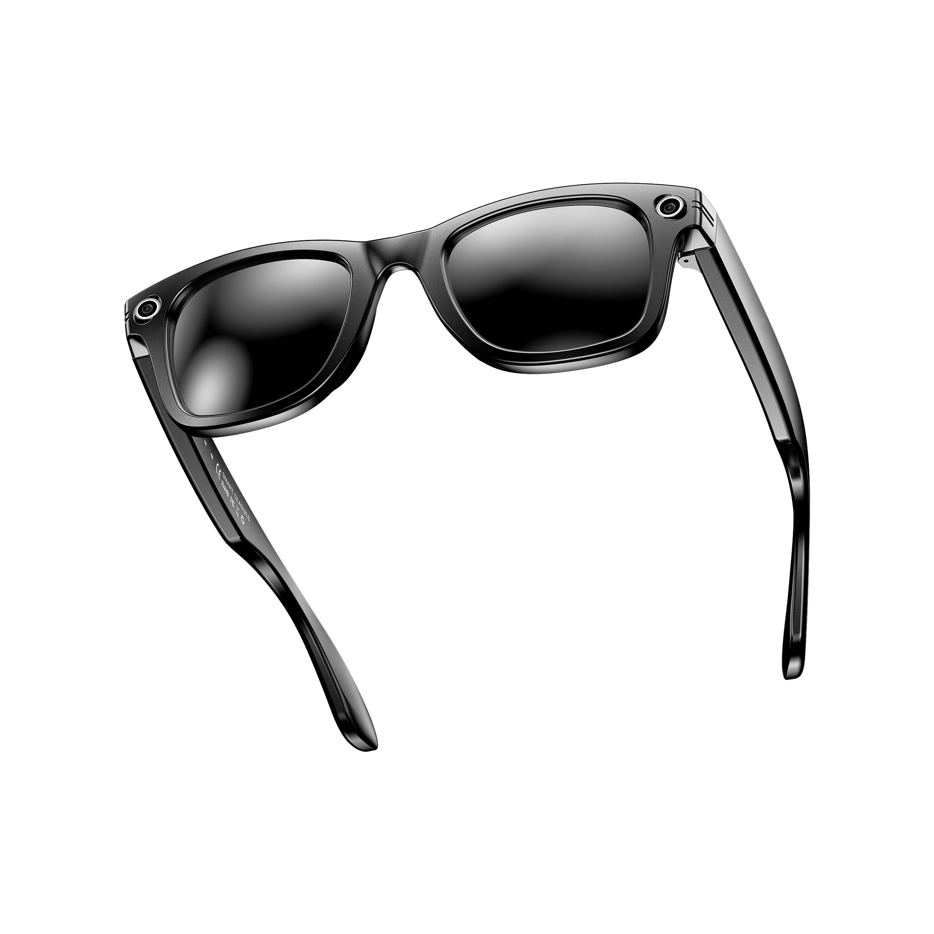 Intelligent Ai Photo Glasses With 800w Camera For Taking Photos And Recording Videos, With Intelligent Translation Capabilities. - Image 3