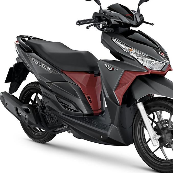 Tem Honda Click 2016 zin Thái lan 0