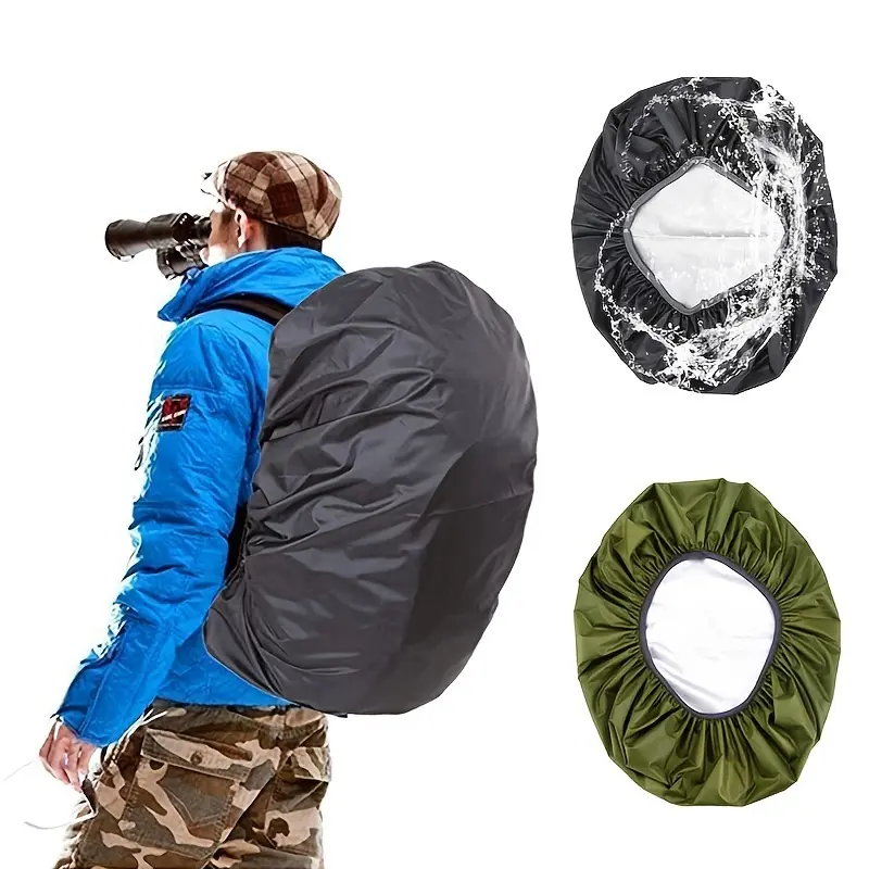 20-100L Backpack Rain Cover Outdoor Hiking Climbing Bag Cover Waterproof Rain Cover for Backpack - TikTok Shop Philippines 20-100L Backpack Rain Cover Outdoor Hiking Climbing Bag Cover Waterproof Rain Cover for Backpack - TikTok Shop Philippines