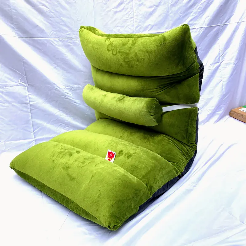 GHẾ BỆT NGỒI TỰA LƯNG TATAMI KUMO 8