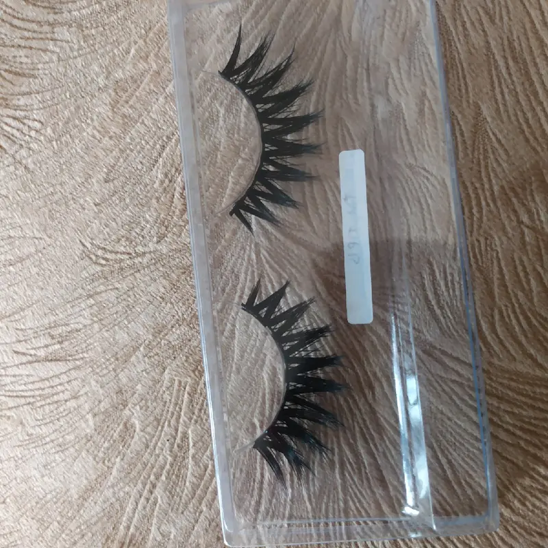 BULU MATA ARTISAN TIPLAS T024 LUSINAN FREE COVER Bulumata Eyelash 1