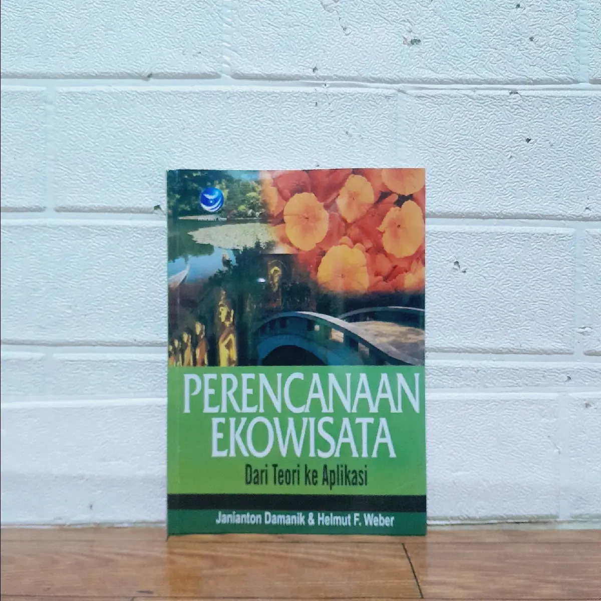 Perencanaan Ekowisata-Janianton Damanik