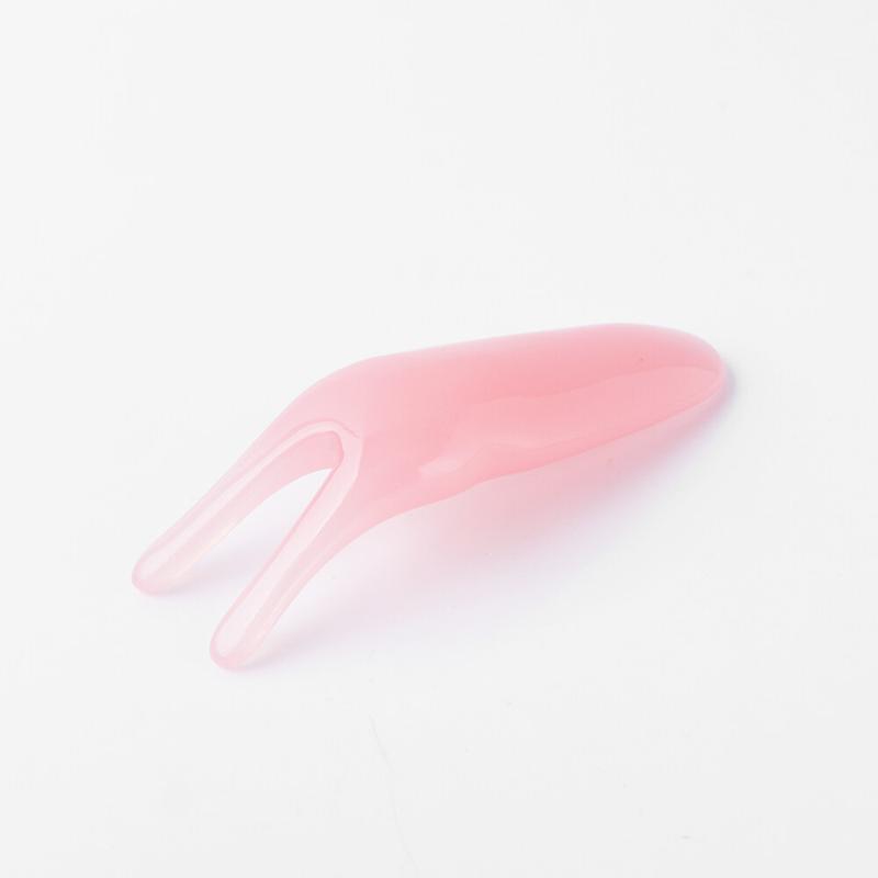 Product Introduction of Suolaer Nose Scraping Board, Nose Beauty Lifting and Shaping Device, Nose Slimmer, Resin Massage Scraping Device, Personal Care Beauty Massage Care Tool Skincare Comfort 10