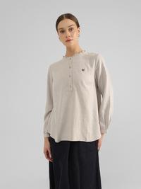 Gambar Find Your Fit |Oveline Blouse - S dari expandofficial Kota Tangerang 3 Tokopedia