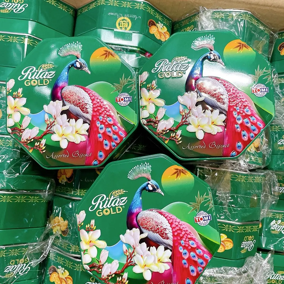 bánh quy công_cá_sen thiếc 75g