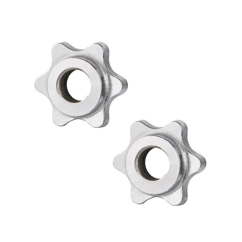 Product Introduction of Đòn tâp ta đòn gắn tạ đòn tập squats đòn tập ngực đòn tập vai dài 1m5 (phi 25) 17