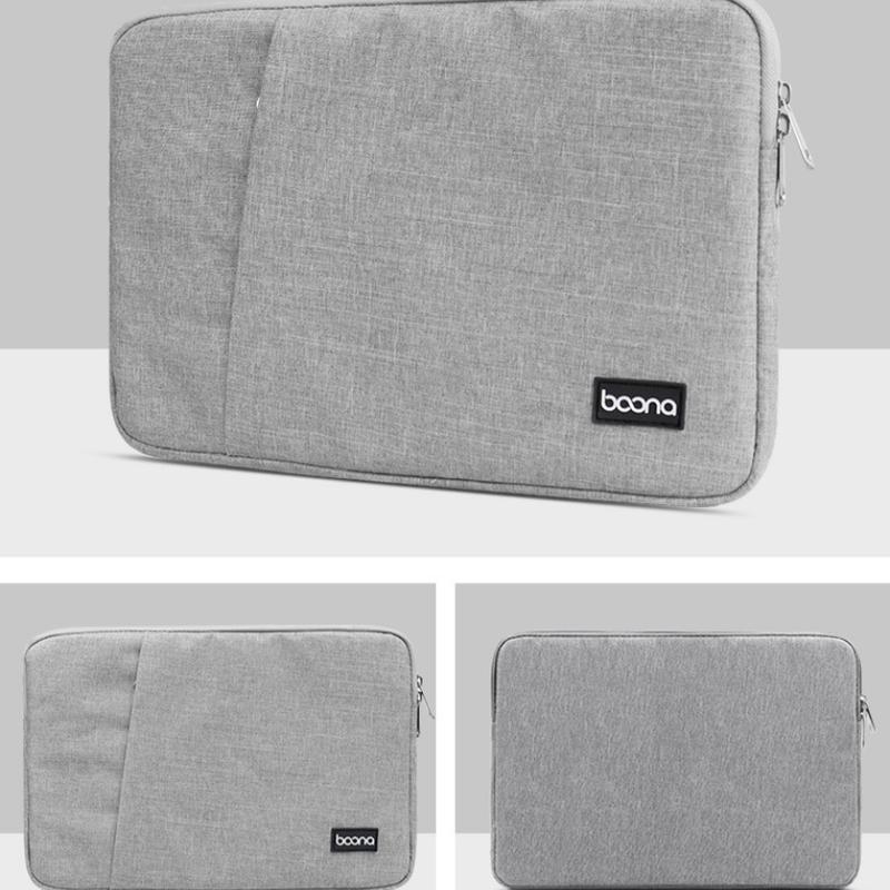 Túi Chống Sốc Laptop 16 Inch, Túi Chống Sốc Màn Hình Di Động. Túi Chống Sốc Máy Tính Bảng, iPad. Túi Chống Sốc Canvas 1