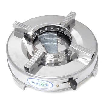 Product Introduction of bếp cồn du lịch mini gọn gàng, bếp cồn inox dã ngoại, nấu lẩu tiện lợi 1