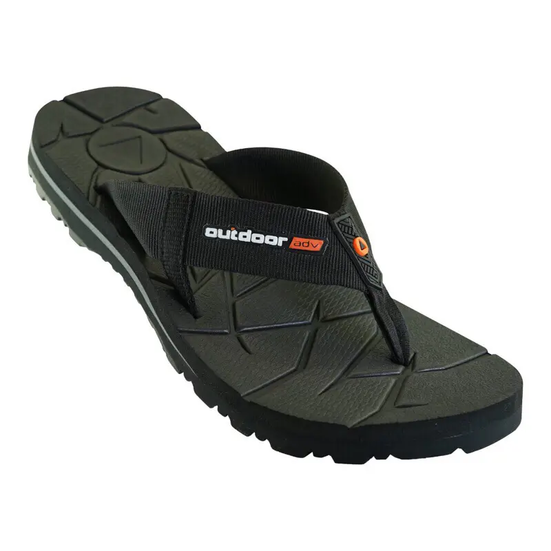 Sandal Gunung RAZER Series Men - Outdoor Adventure - Ori 100%