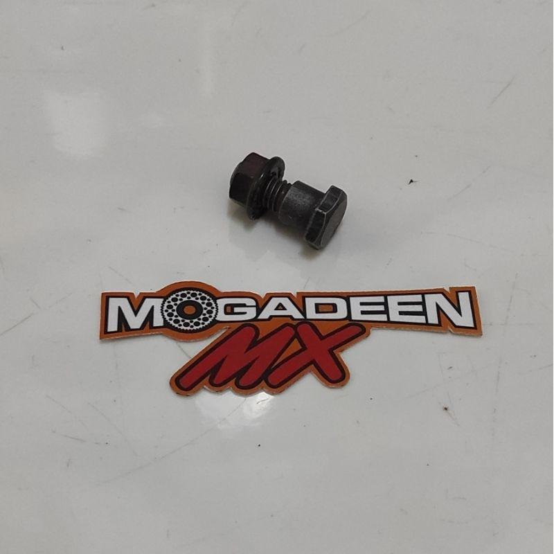 Baut Panel Rem Belakang TS 125 *
