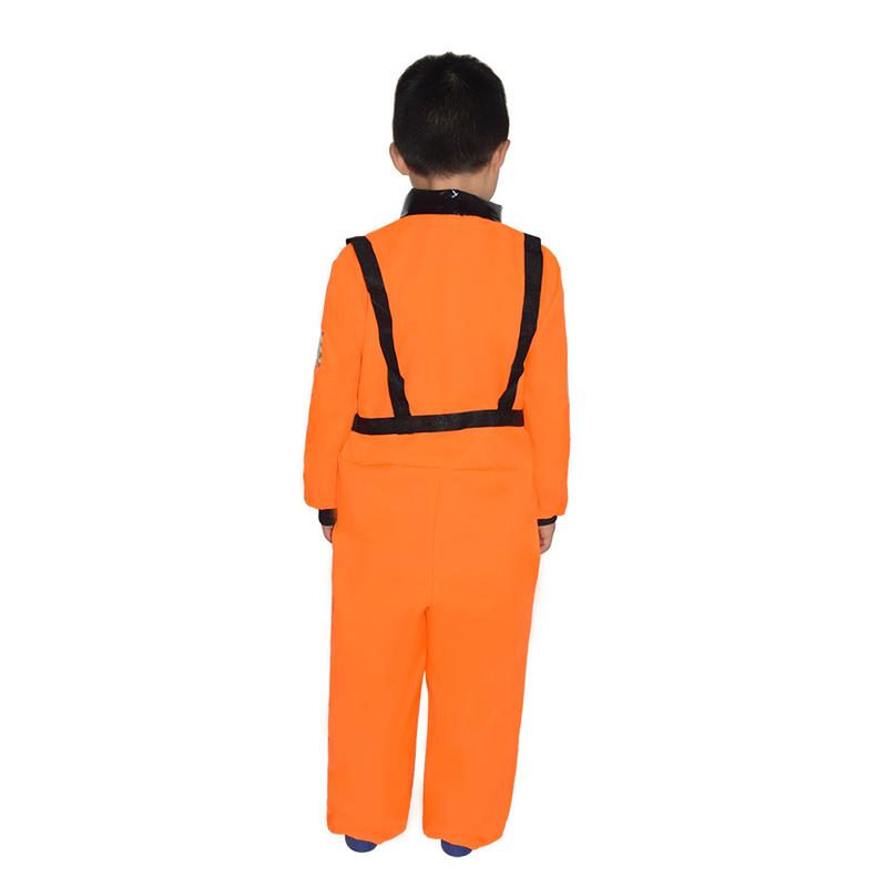 Product Introduction of Trang Phục Biểu Diễn Ngày Thiếu Nhi, Gậy Halloween, Phi Hành Gia Đất Hoang Dã, Thích Hợp Cho Trẻ Em Và Người Lớn, Bộ Đồ Vũ Trụ, Ngày 1 Tháng Sáu 9