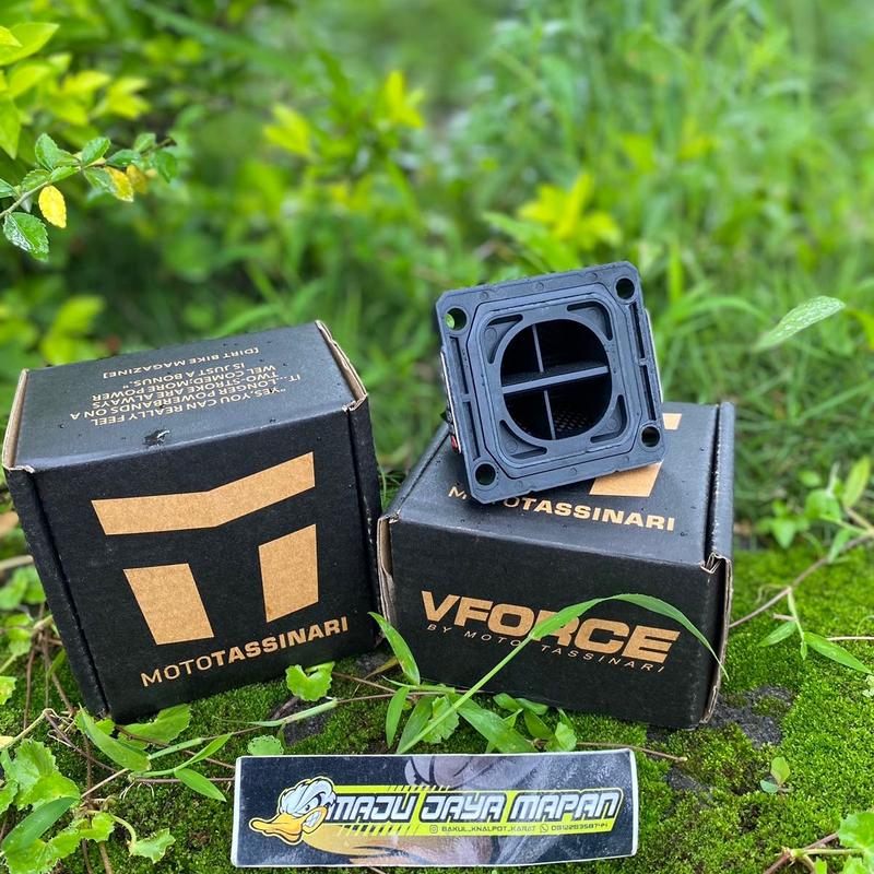 Membran V-Force4 Rx Z ( gredd A ) 2