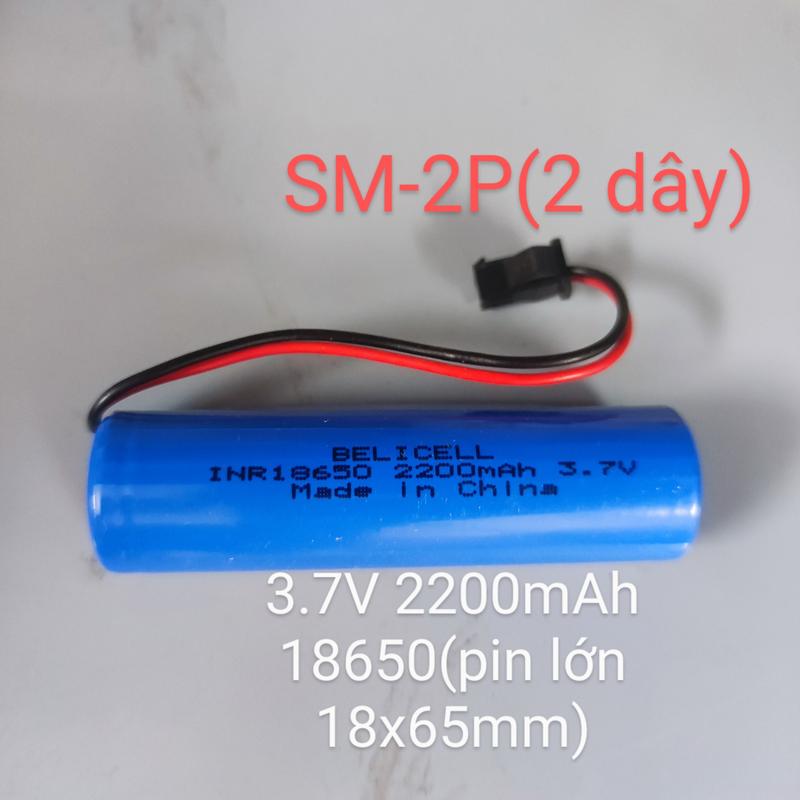 Product Introduction of Pin Sạc Lion 3.7V Pin Nhỏ 14500 Pin Lớn 18650 500mAh 600mAh 700mAh 800mAh 1000mAh 1200mAh 2200mAH 3000mAh Cổng SM-2P/ MX2.0-2 Pin Sạc Dự Phòng Cho Đồ Chơi Điều Khiển Từ Xa / Thiết BỊ Điện TỬ 31
