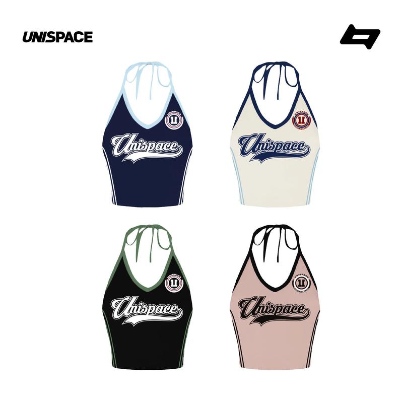 Áo thun yếm Baby Tee local brand By Unispace unisex nam nữ Nova