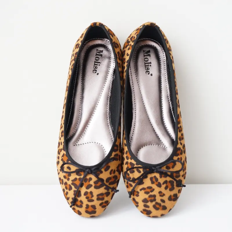 Molise Official Ella Flat Shoes 3