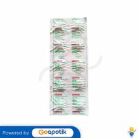 Gambar NEURODEX STRIP ISI 10 TABLET dari Apotek Given Jaya By GoApotik Kota Bekasi 2 Tokopedia