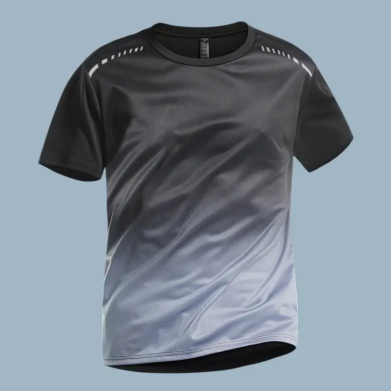 Men's Sports DRI-FIT Short sleeve T-shirts