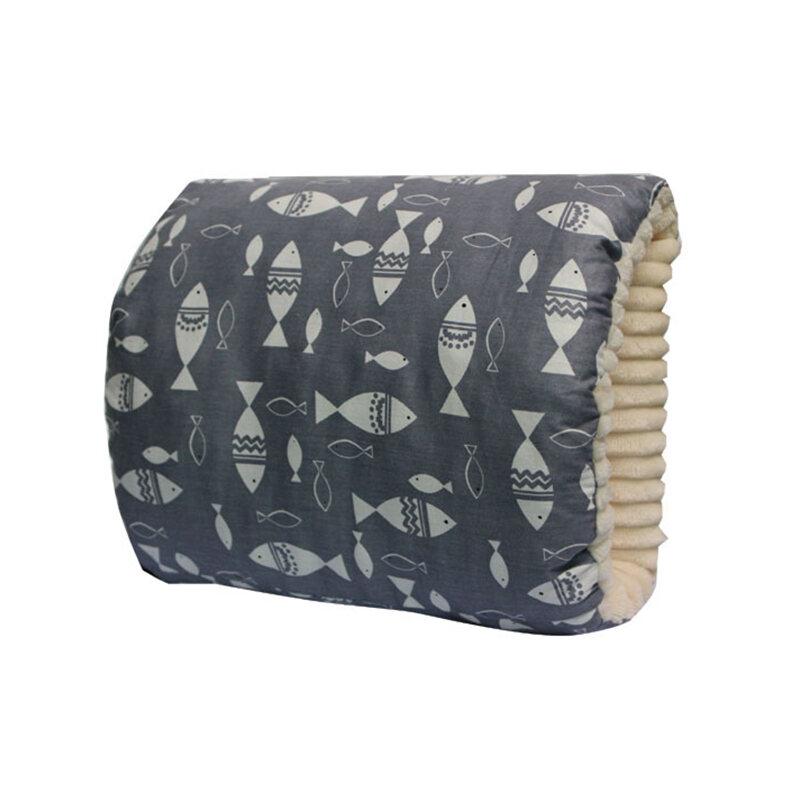 Product Introduction of Comfy Cradle Nursing Arm Pillow Breastfeeding Arm Pillow Cushion Baby Pure Cotton With Plush And Thickened Softness 19