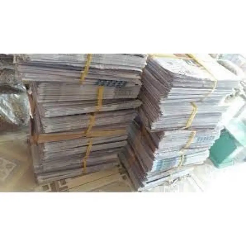 Giấy báo Hàn Quốc dùng để gói hàng - 1kg 6