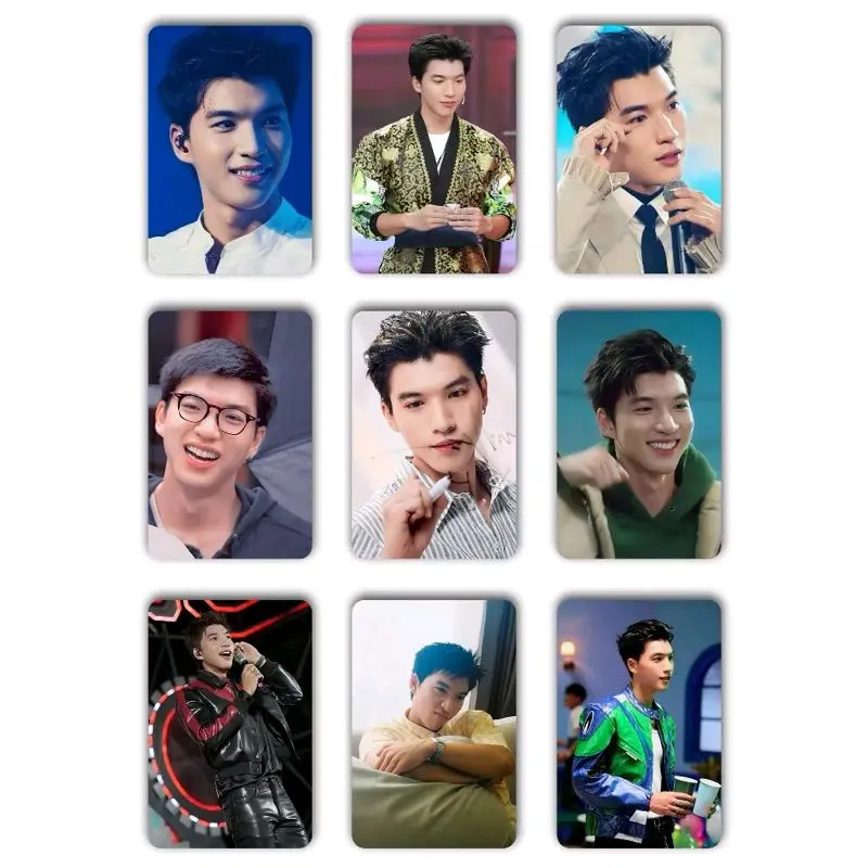 COMBO 60 CARD HIEUTHUHAI NHIỀU MẪU ANH TRAI SAY HI 3