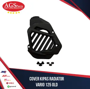 cover radiator vario 125 old