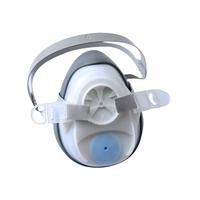 Gambar 3M Masker Respiartor TAISHAN 1200 - TAISHAN 1200 dari 3M Automotive Kab. Bekasi 4 Tokopedia