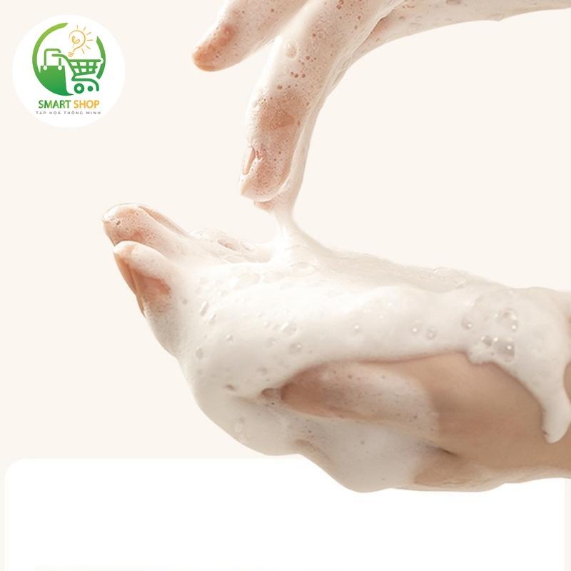 [THTM] -COMBO 2 Chai Sữa Tắm Truyền Trắng Hương Nước Hoa Ramzer 2in1 Chai 1L - Dưỡng Body Women Dưỡng Da Body Nữ 4