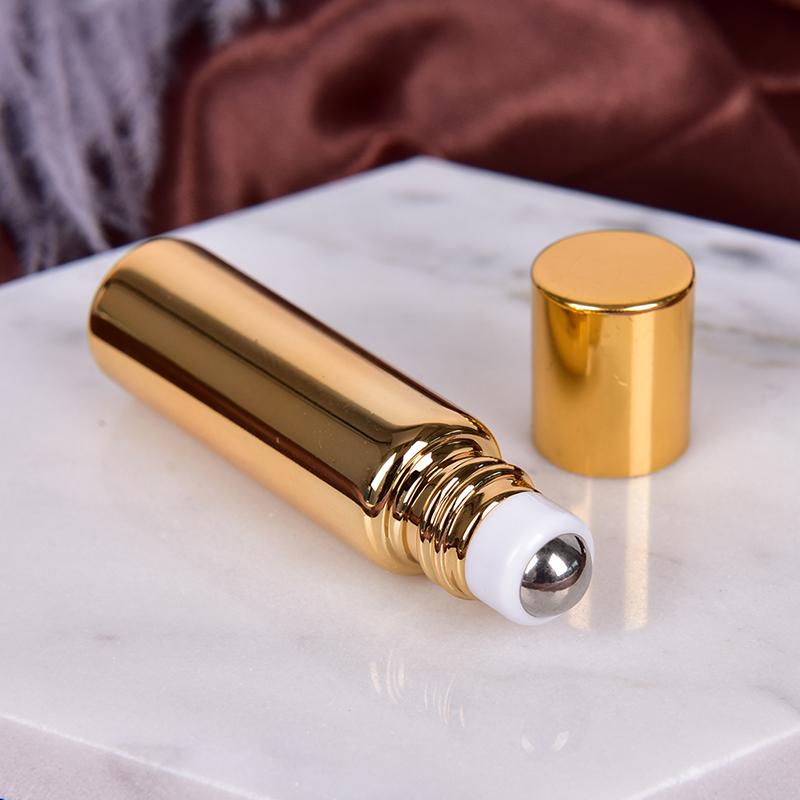 Product Introduction of Chai Lăn, 5ML, Có Thể Nạp Lại, Chai Nước Hoa, Hộp Đựng Khử Mùi, [UKS] 11