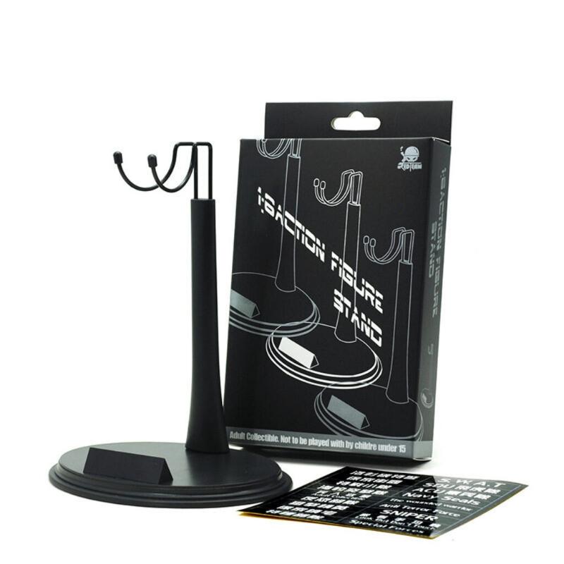 Product Introduction of 1/6 action figure stand ฐานขาตั้ง 1/6 สําหรับฟิกเกอร์ โมเดล 0