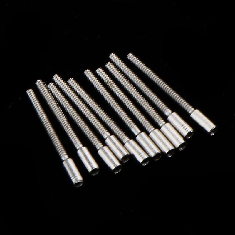 Cuốn dây, 10 cái, Tương thích với Đồng Hồ Bỏ Túi Cổ Tay 7